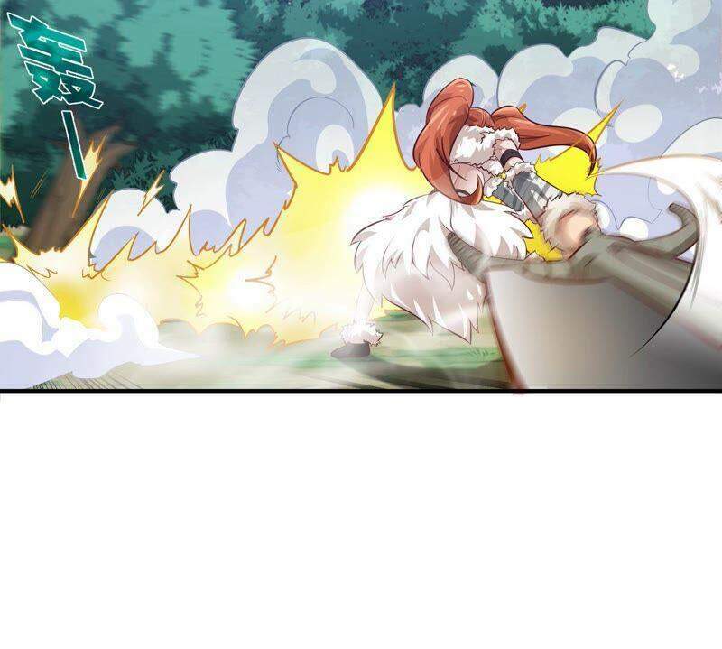 bản kiếm tiên tuyệt không làm nô chapter 19 17