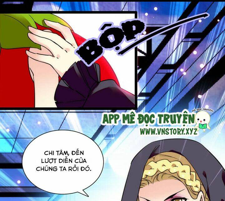 nữ hầu sau giờ học chapter 34 5