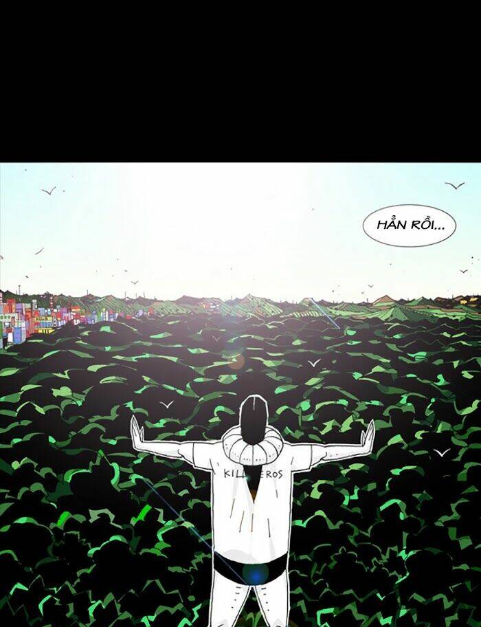 hành trình thoát khỏi địa ngục chapter 19 32