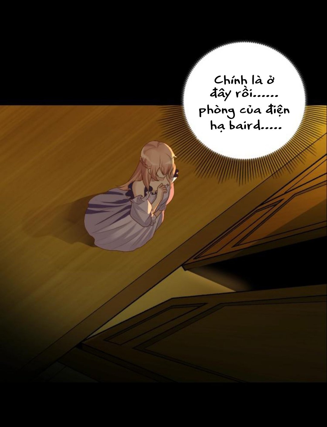 điện hạ thân ái chapter 1 52