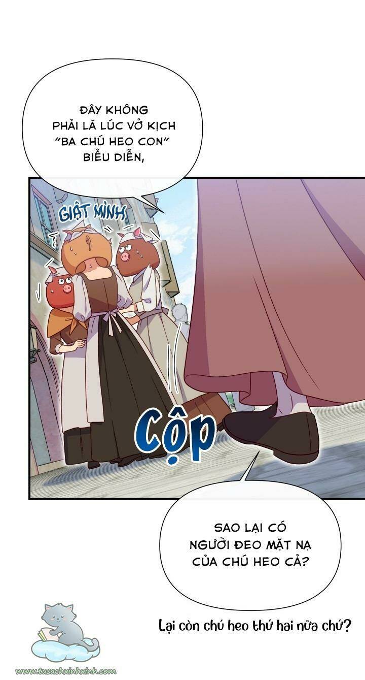 khế ước của nữ công tước quái vật chapter 142 16