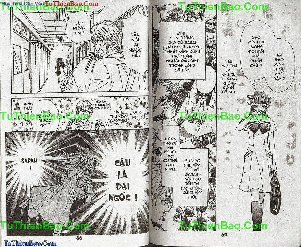 nàng men chàng bóng chapter 4 31