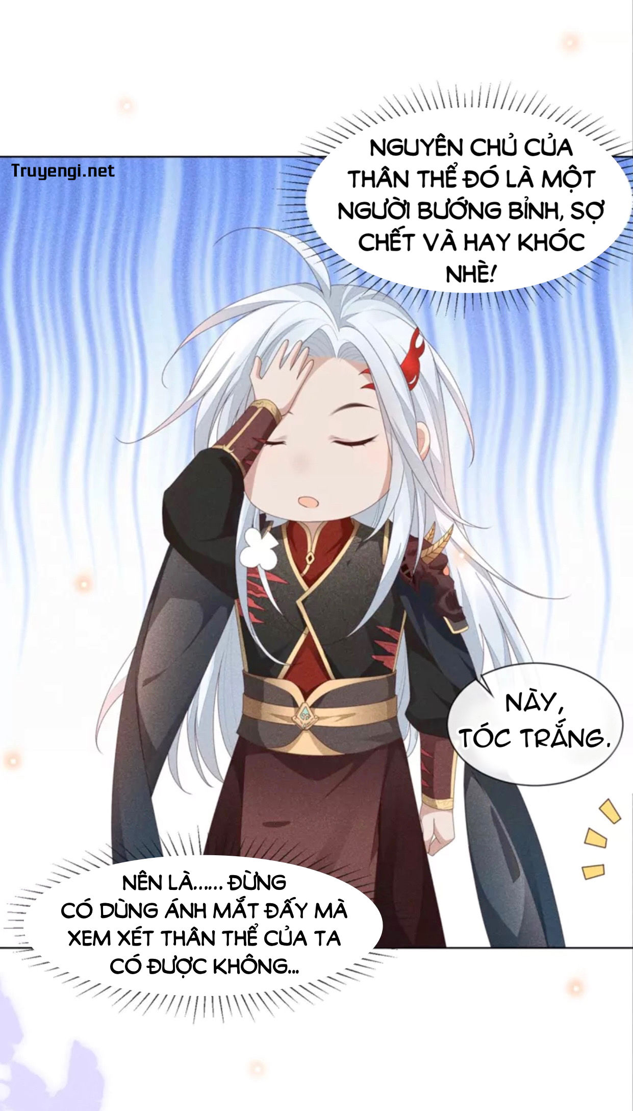 thương lan quyết chapter 4 11