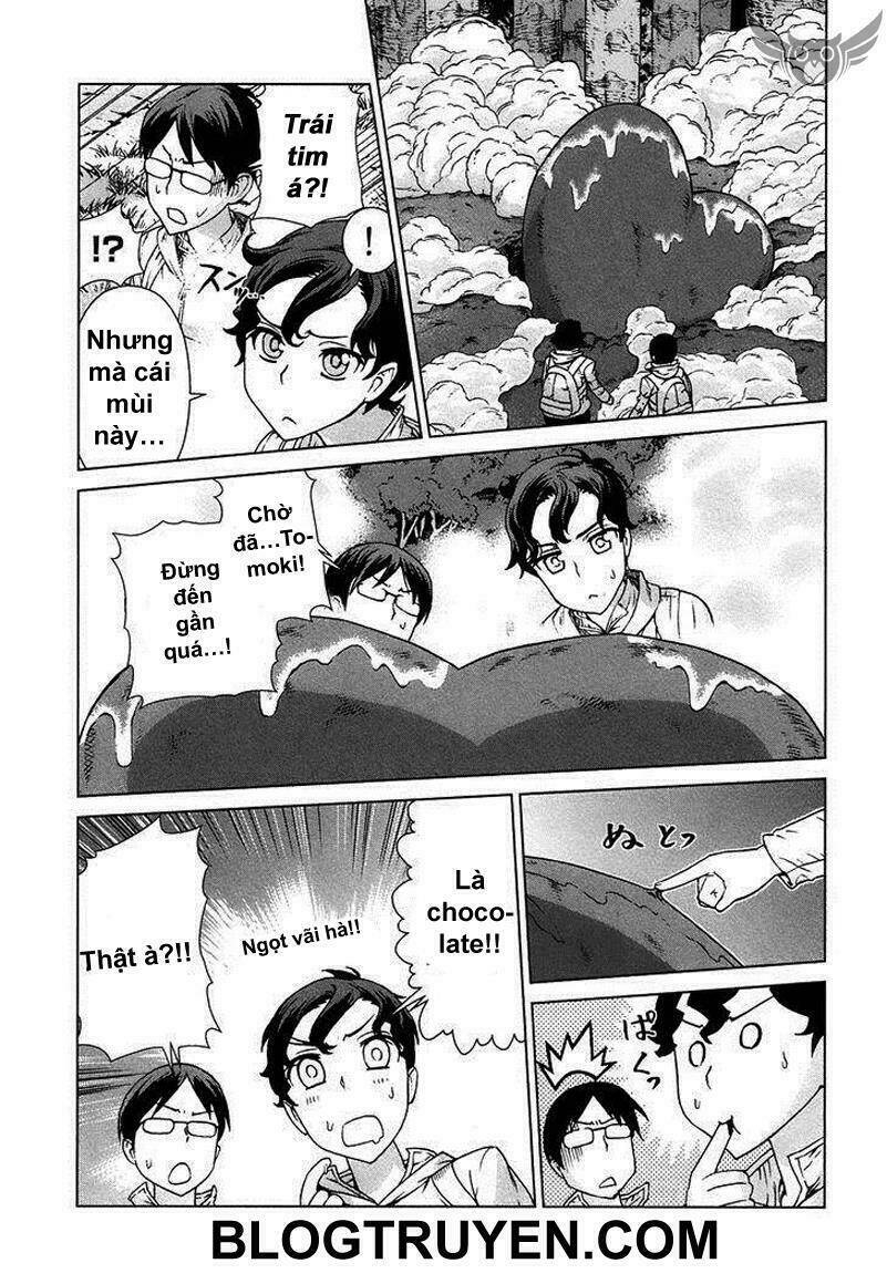 celestial clothes chapter 10 30