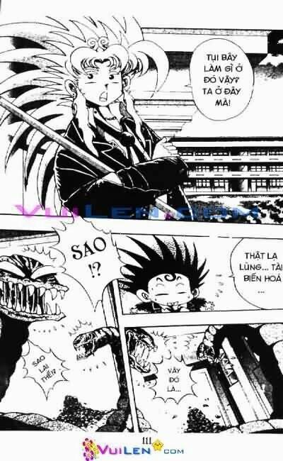 những người bạn tốt chapter 3 112