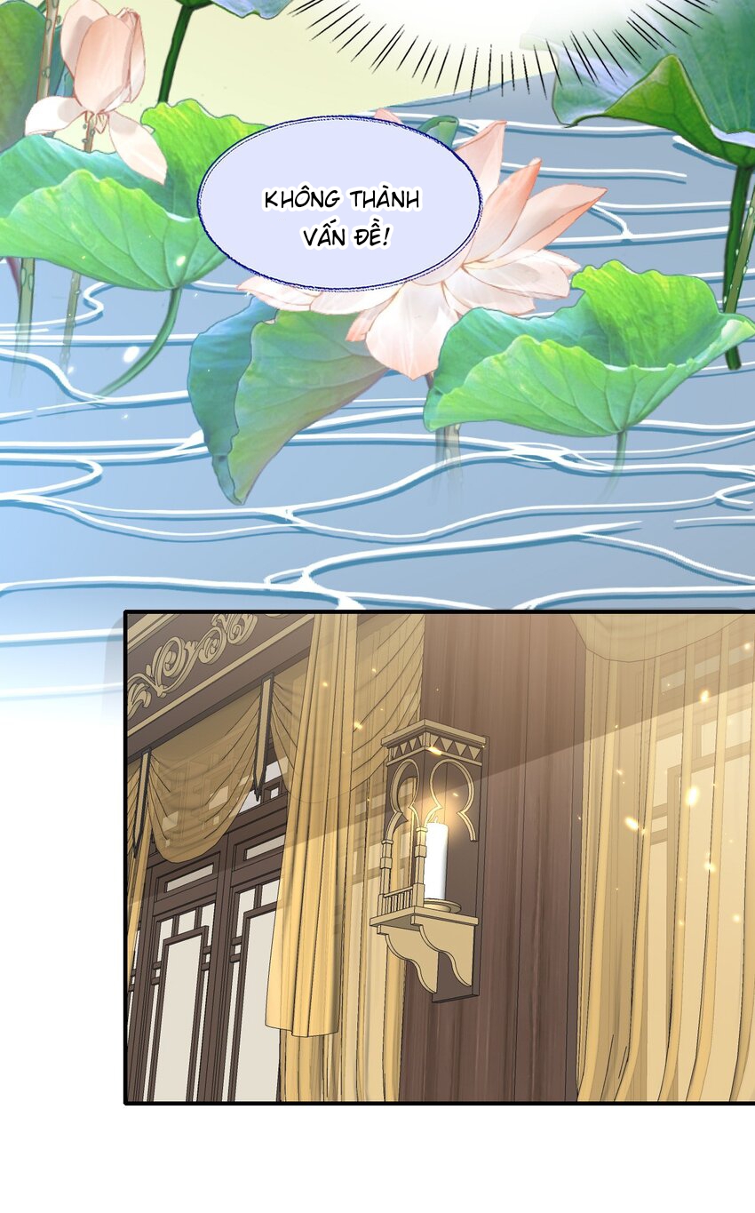 chiến lược tẩy trắng của phản diện chapter 21 21