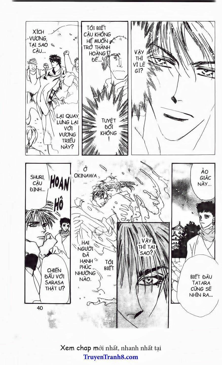 đứa con số phận chapter 78.2 18