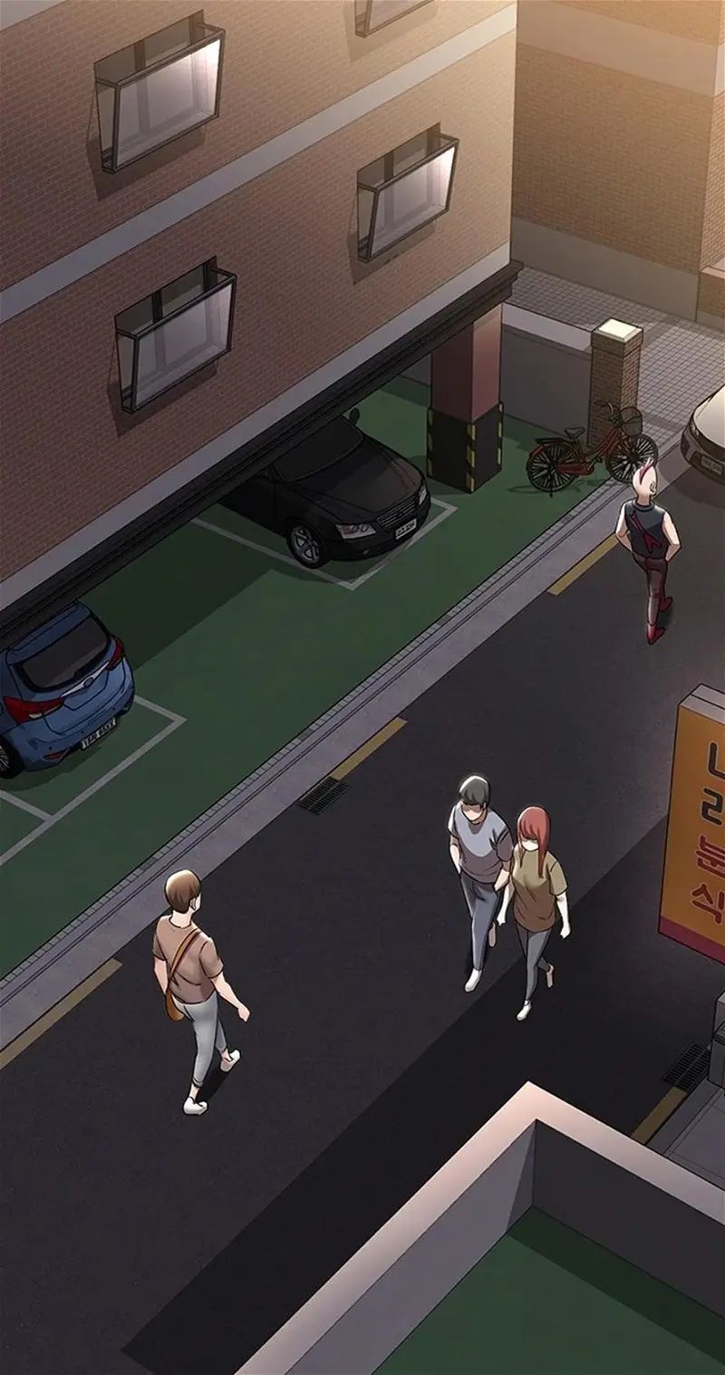 nhật ký ở trọ - không che chapter 33 20