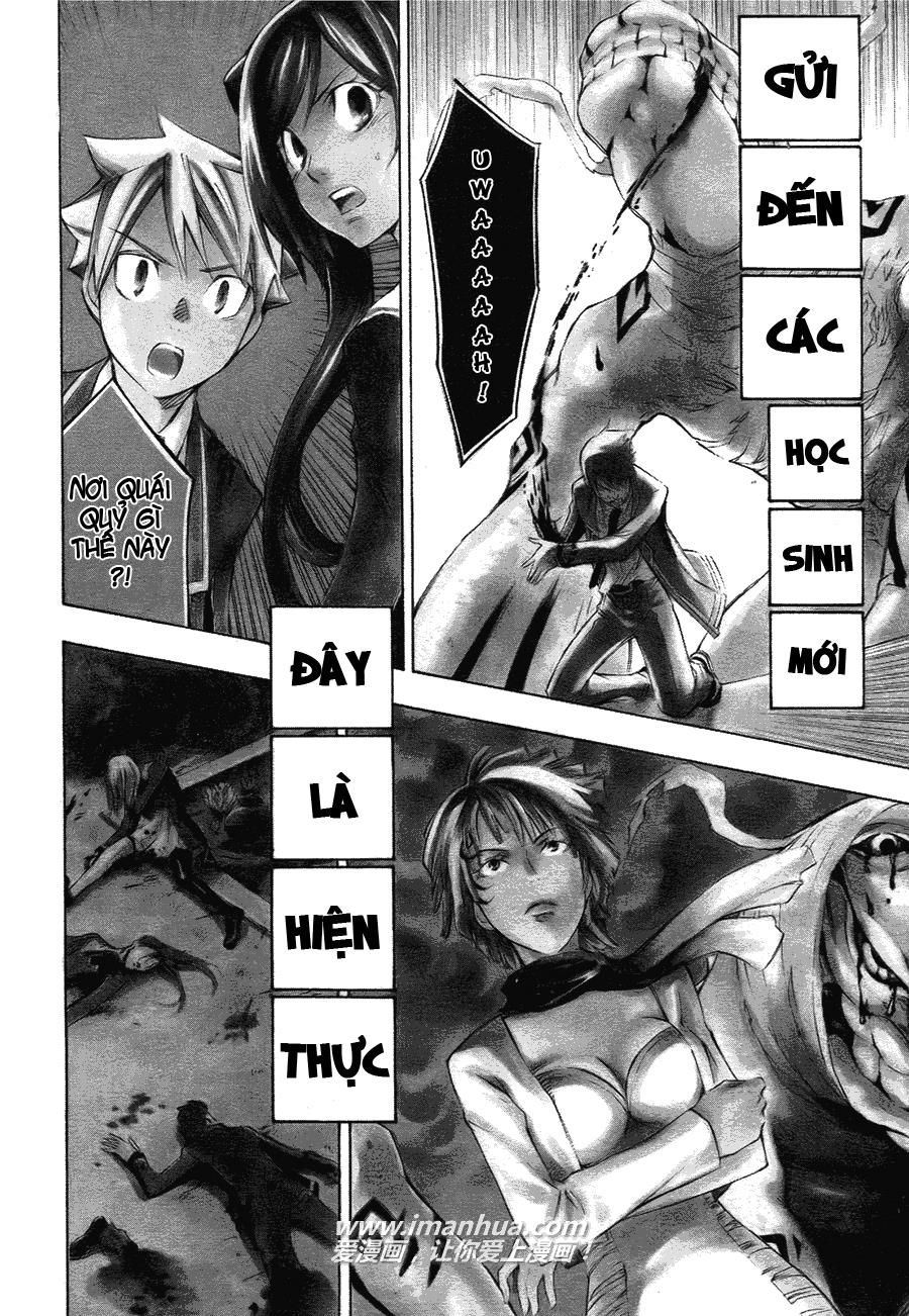 aphorism chapter 3 4