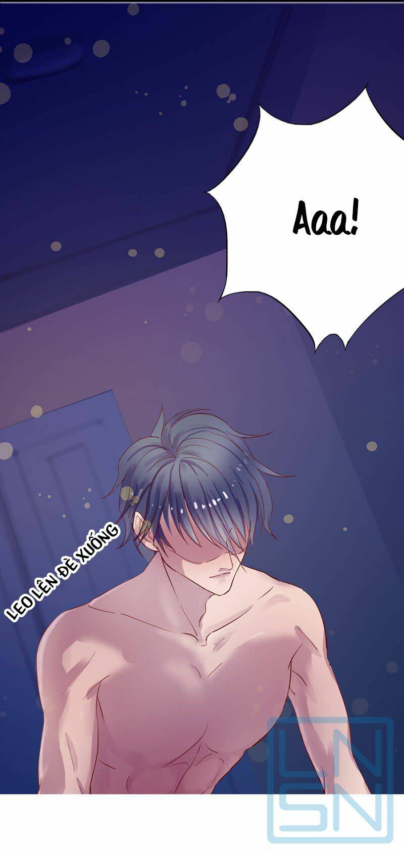 boss lãnh khốc buông em ra chapter 1 25