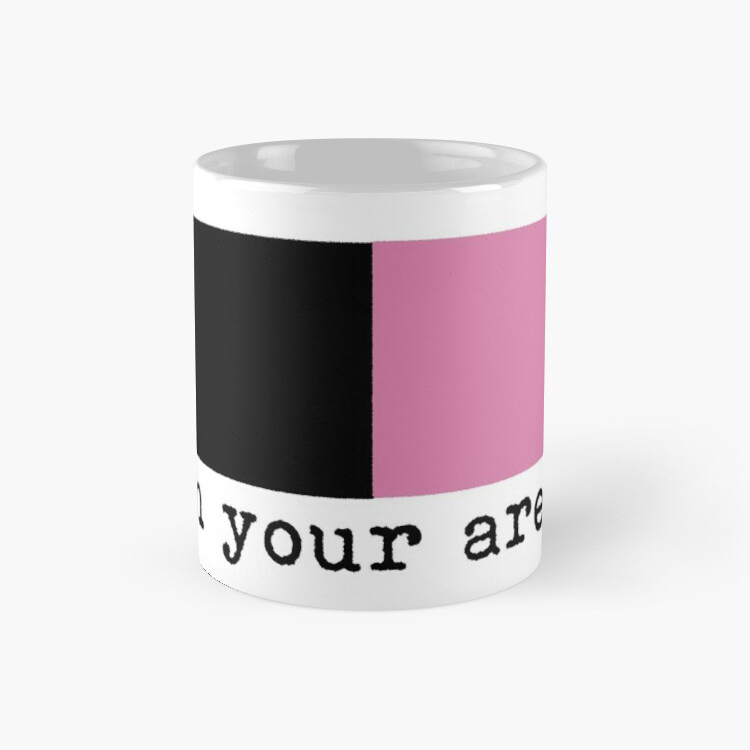 Cốc BlackPink In Your Area