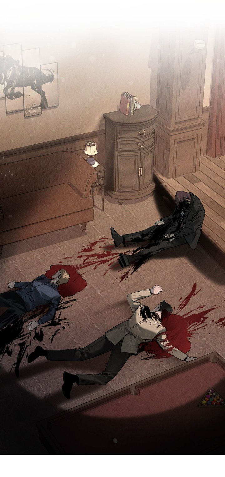 Rơi Vào Nguy Hiểm chapter 1.2 - Trang 15