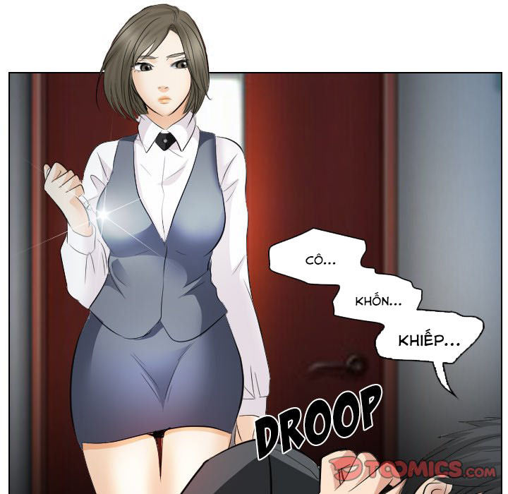 lòng chung thủy chapter 28 38