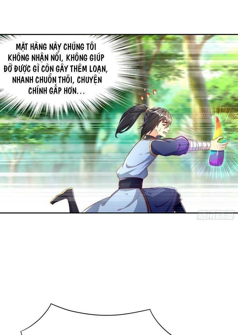 trọng sinh chi ma tôn đương đạo chapter 53 19