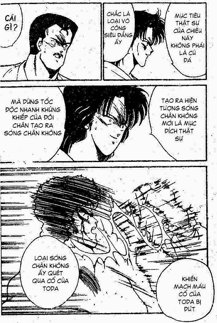 truyền nhân atula - shura no mon i chapter 49 8