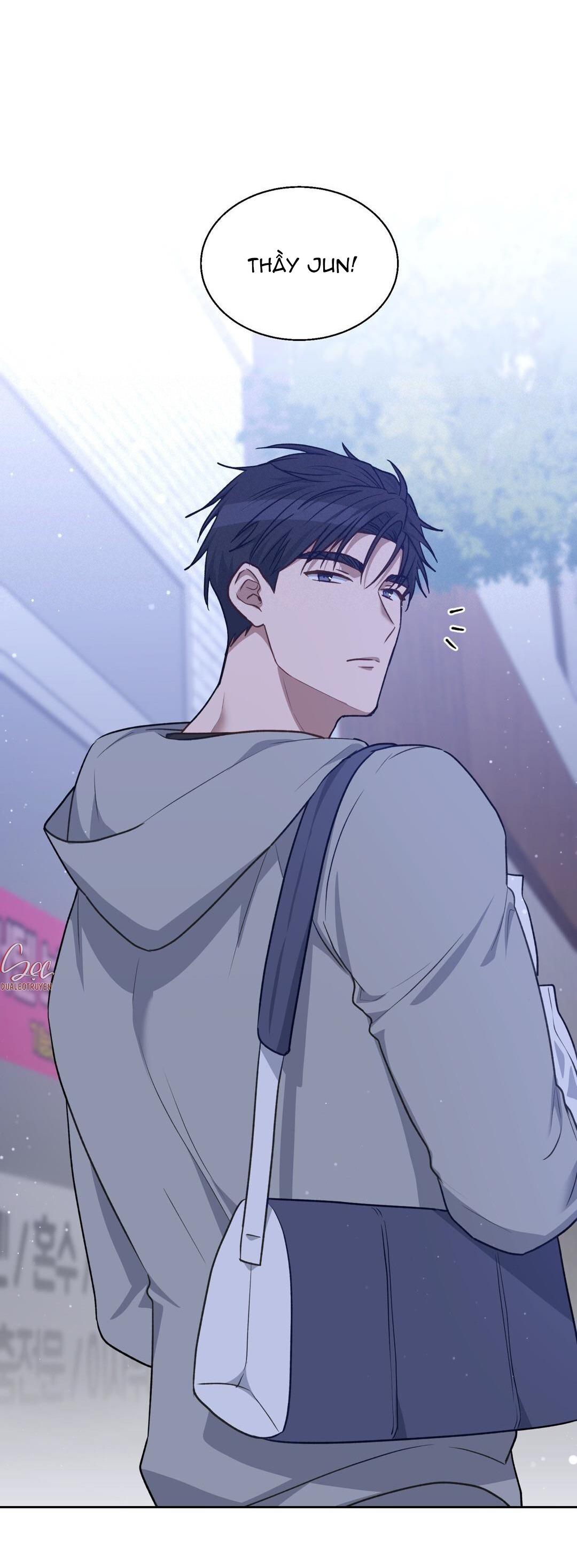 bơi trong mùi hương chapter 6 61