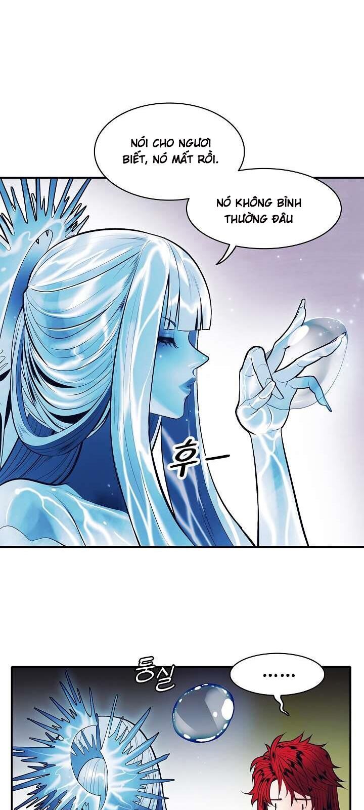 bất bại chân ma chapter 60 30