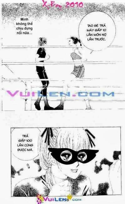 cuộc sống của tôi chapter 7 158