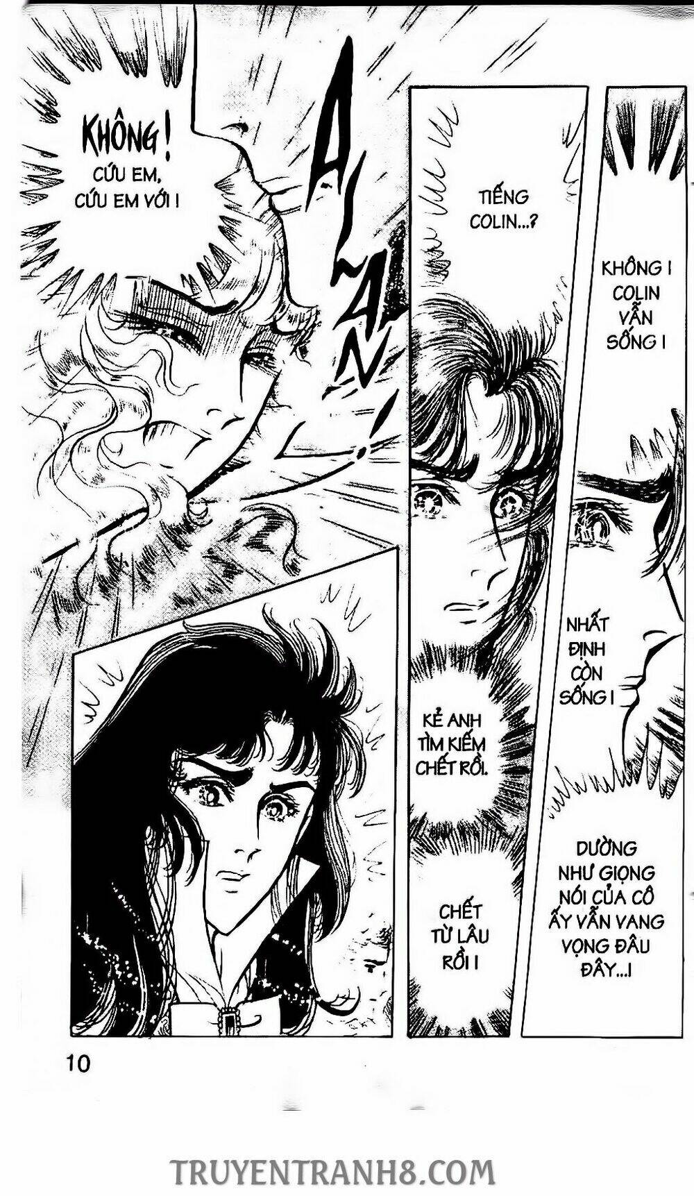 the count s daughter chapter 61 9