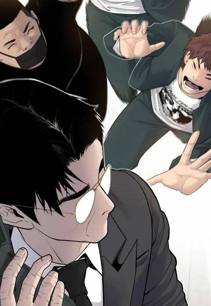 đặc vụ kim chapter 53 136