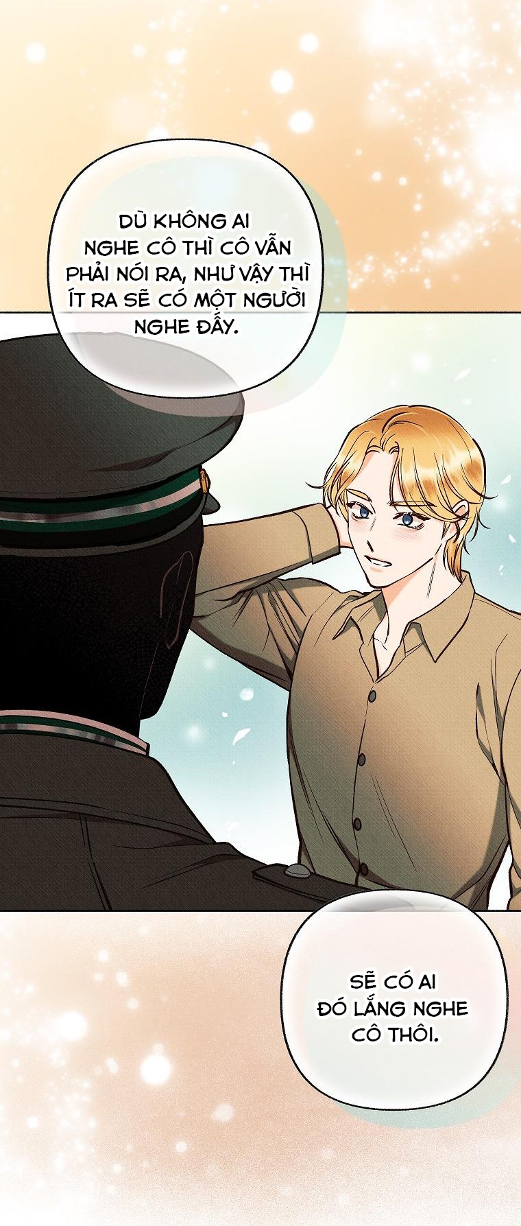 chàng trai đa nhân cách của tôi chapter 38 10