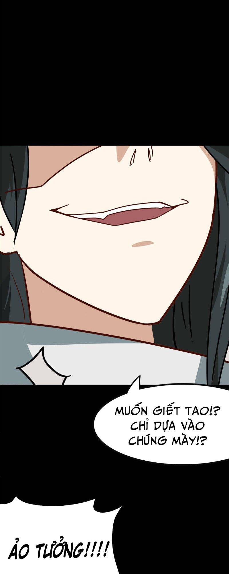 bạn gái virus của tôi chapter 362 41