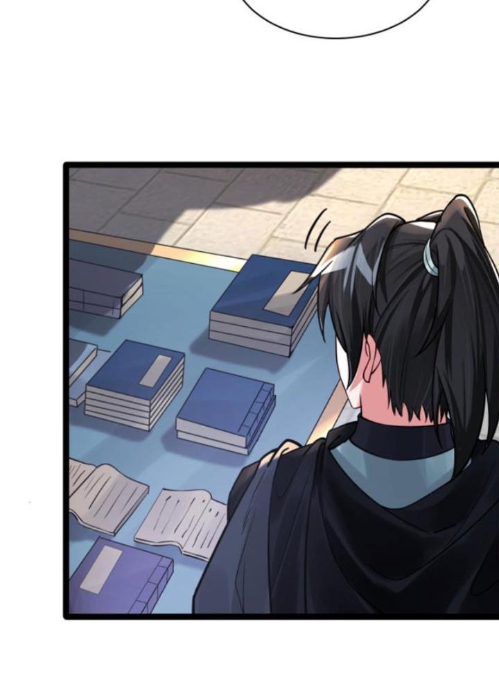 sau một vạn năm, ta làm gì cũng được chapter 4 81