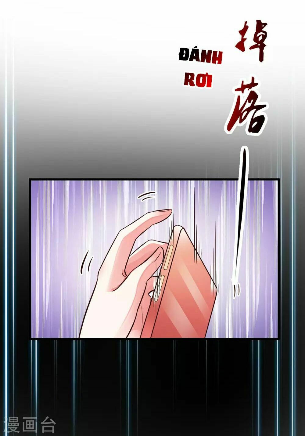 tối cường vận đào hoa chapter 3 31