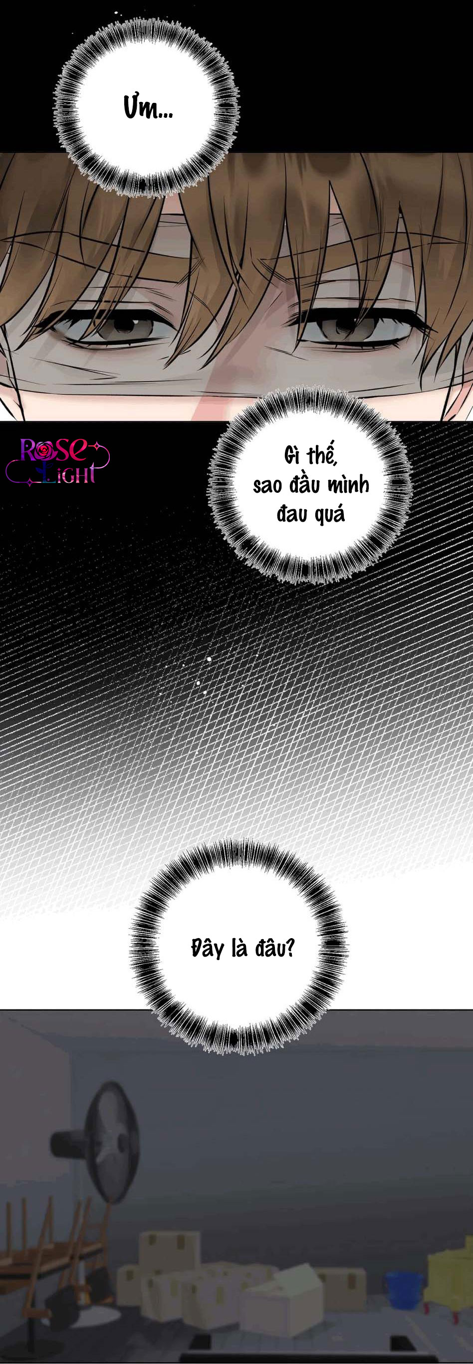 bộ cảnh phục dâm đãng chapter 10 35