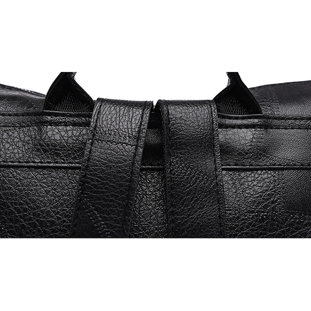 Balo Nữ Thời Trang công sở phong cách Hàn Quốc cao cấp – BLNN9037A