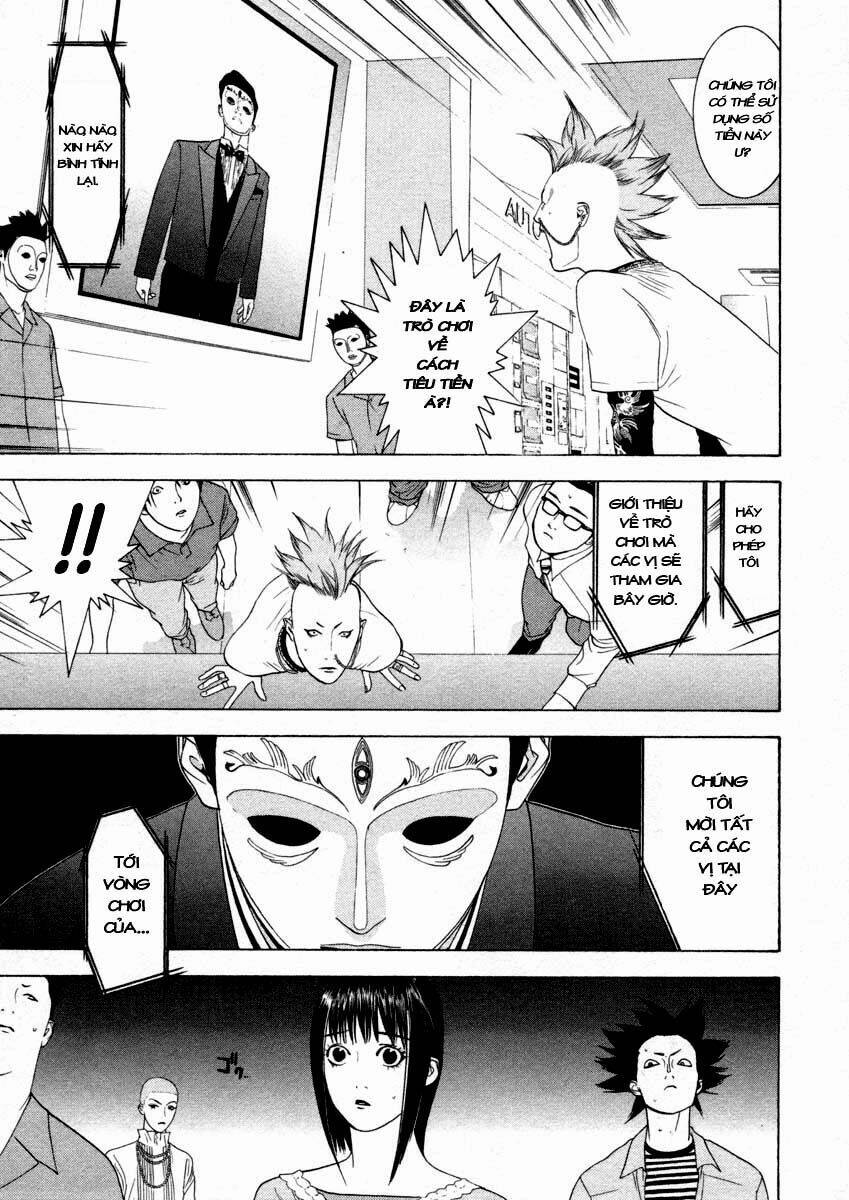 liar game chapter 19 7