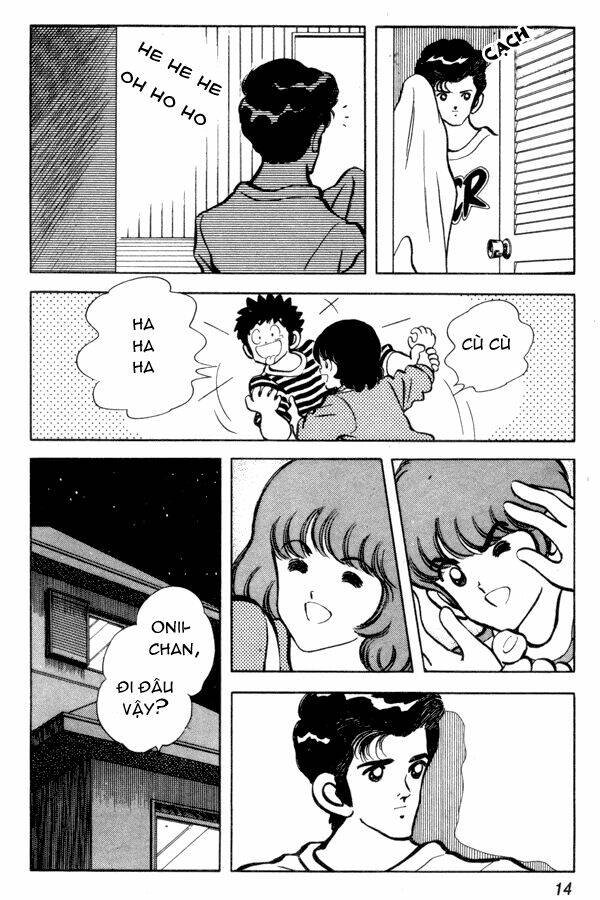 miyuki chapter 87 10