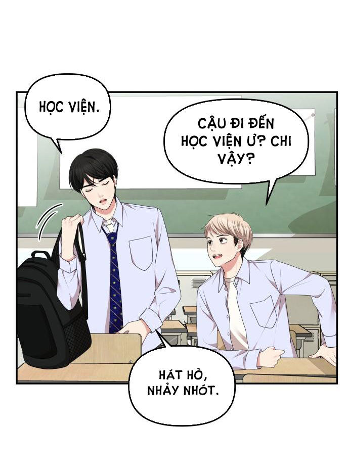 gửi em người đánh cắp những vì sao - to you who swallowed a star chapter 32.2 38