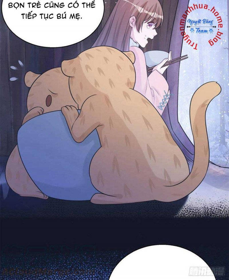 [16+] thảnh thơi thú thế chủng chủng điền, sinh sinh tể chapter 283 4