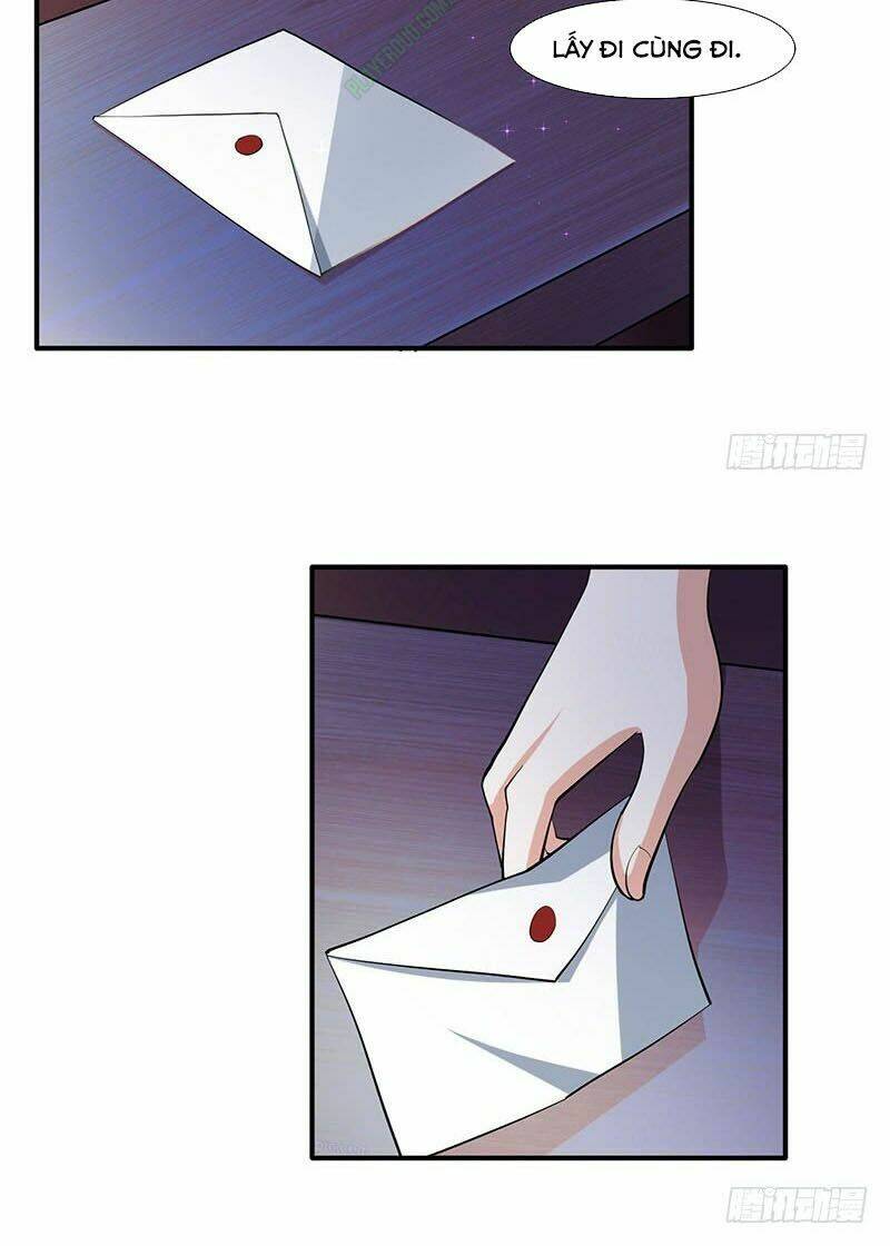 trọng sinh khí thiếu quy lai chapter 3 19