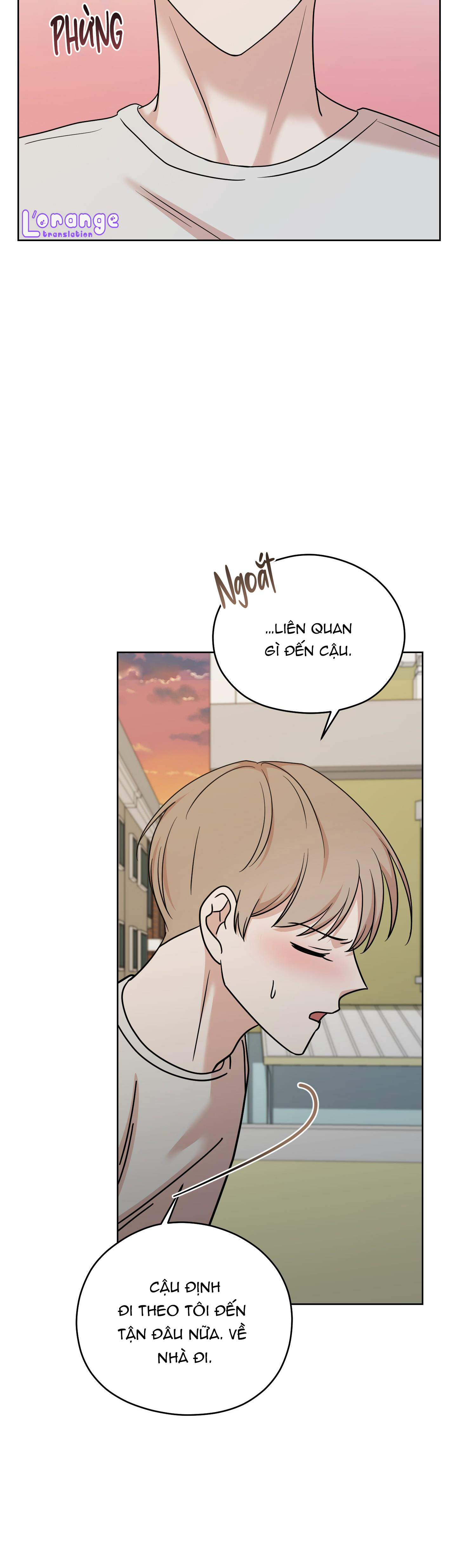 sự tình khó tránh chapter 5 26