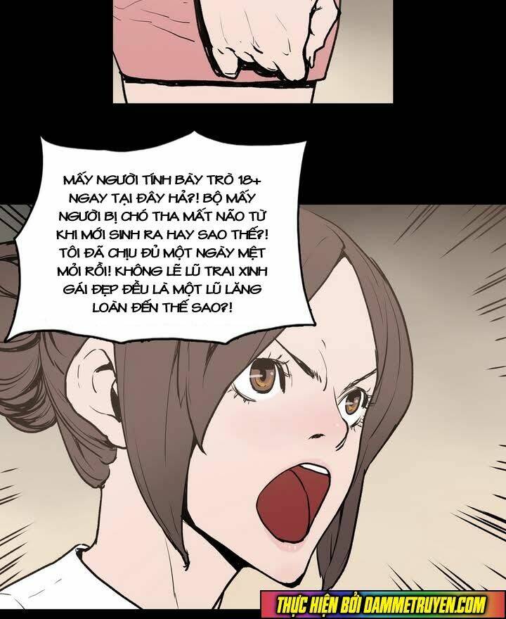 monster night chapter 12 14