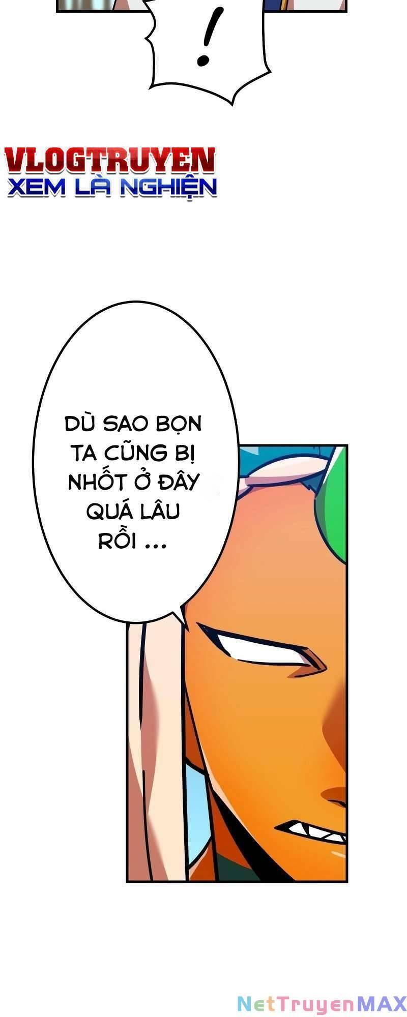 Huyết Thánh Cứu Thế Chủ~ Ta Chỉ Cần 0.0000001% Đã Trở Thành Vô Địch chapter 27 19