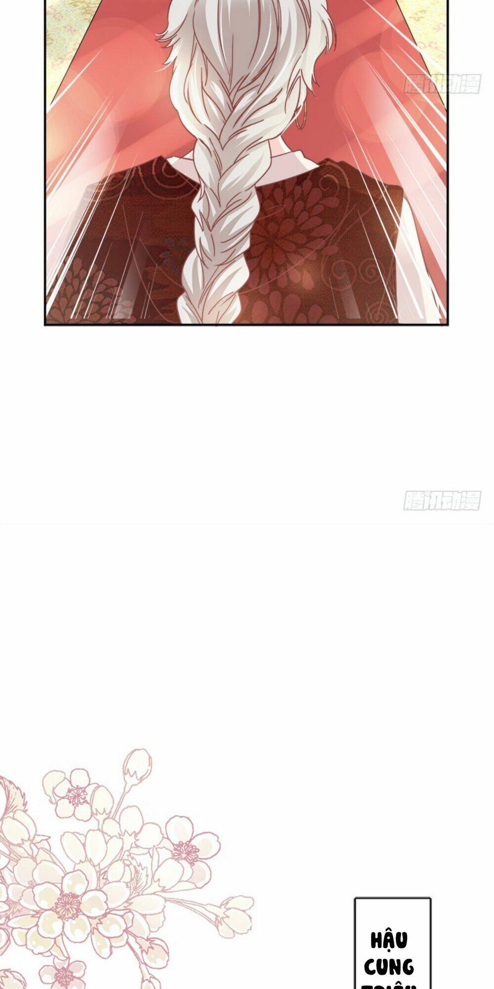 thiên hạ đệ nhất sủng phi chapter 84.2 17