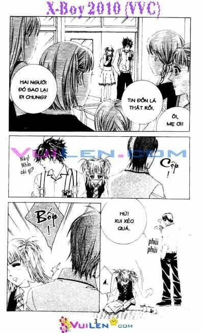 high school bullying chapter 6 3
