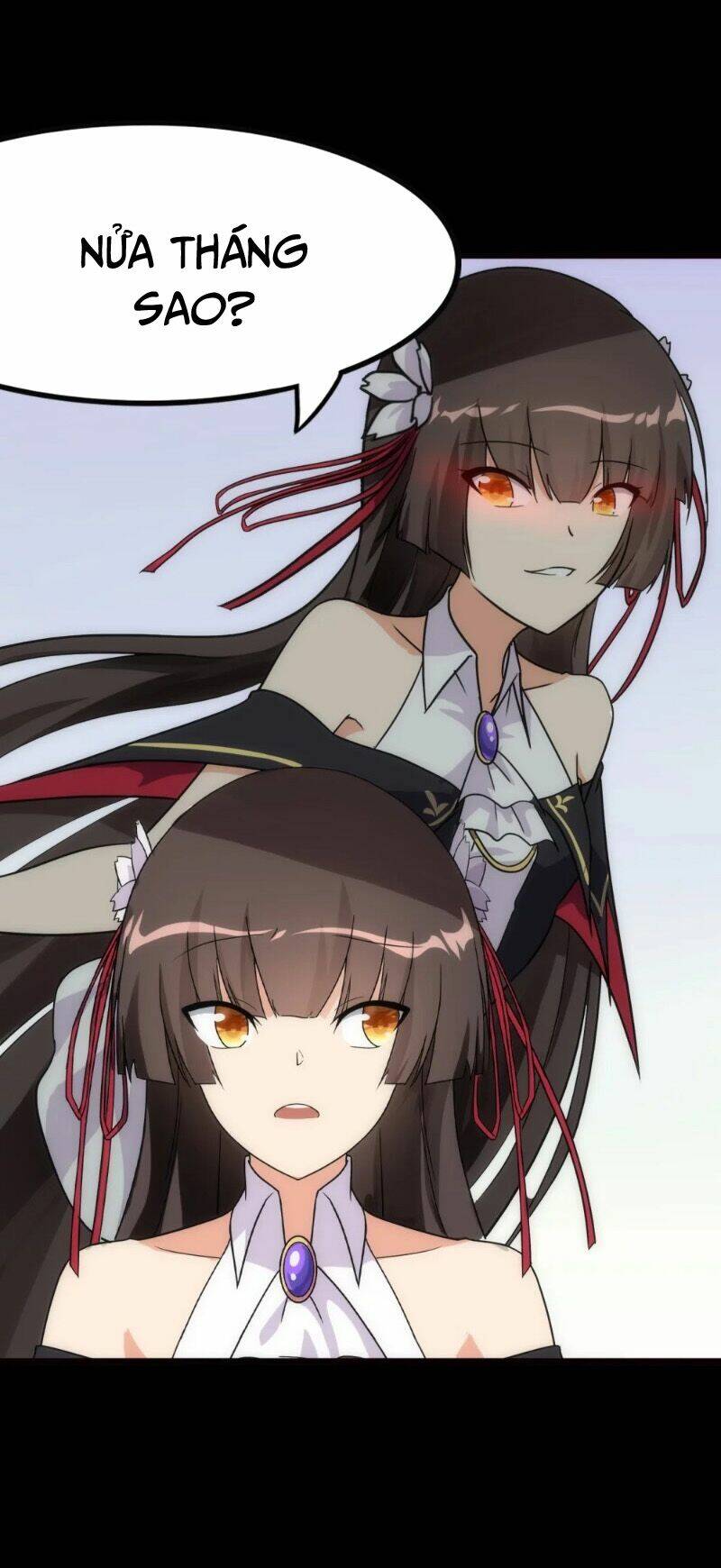 bạn gái virus của tôi chapter 217 30