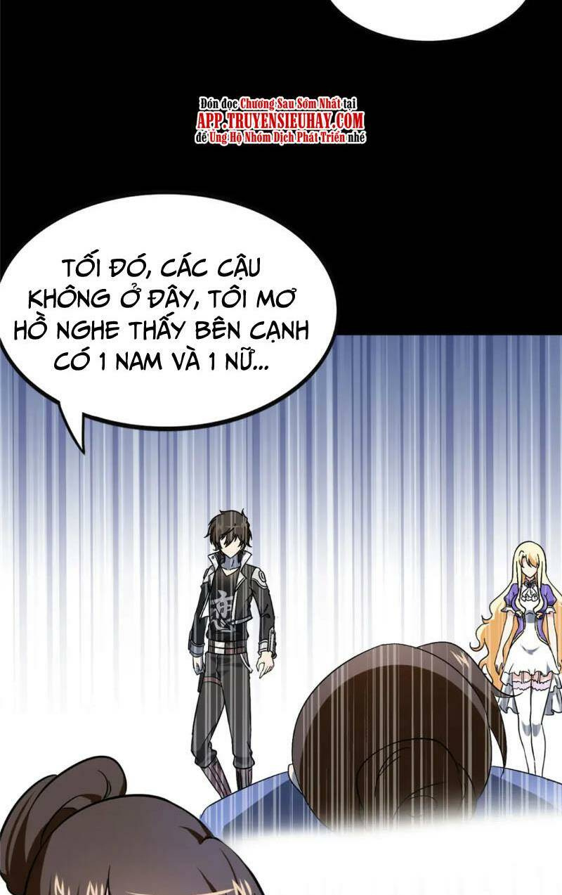 bạn gái virus của tôi chapter 403 15
