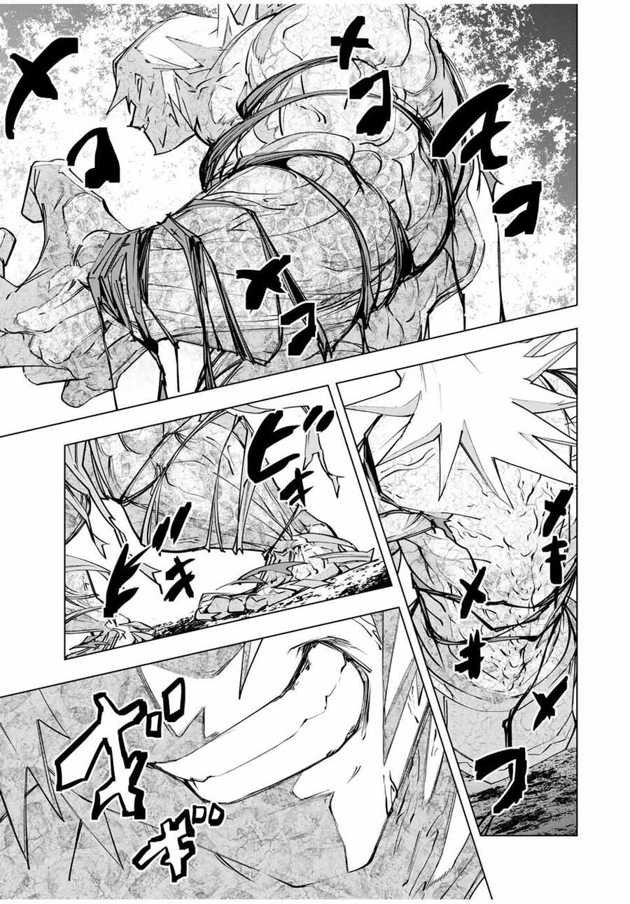 Bị Phản Bội Bởi Đồng Đội Và Sở Hữu [Gacha Không Giới Hạn] Lv.9999 chapter 109 8