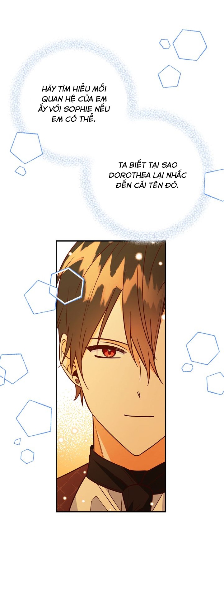 công lý của một ác nữ chapter 59 24