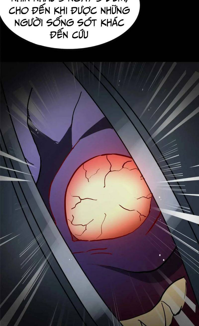 bạn gái virus của tôi chapter 406 34