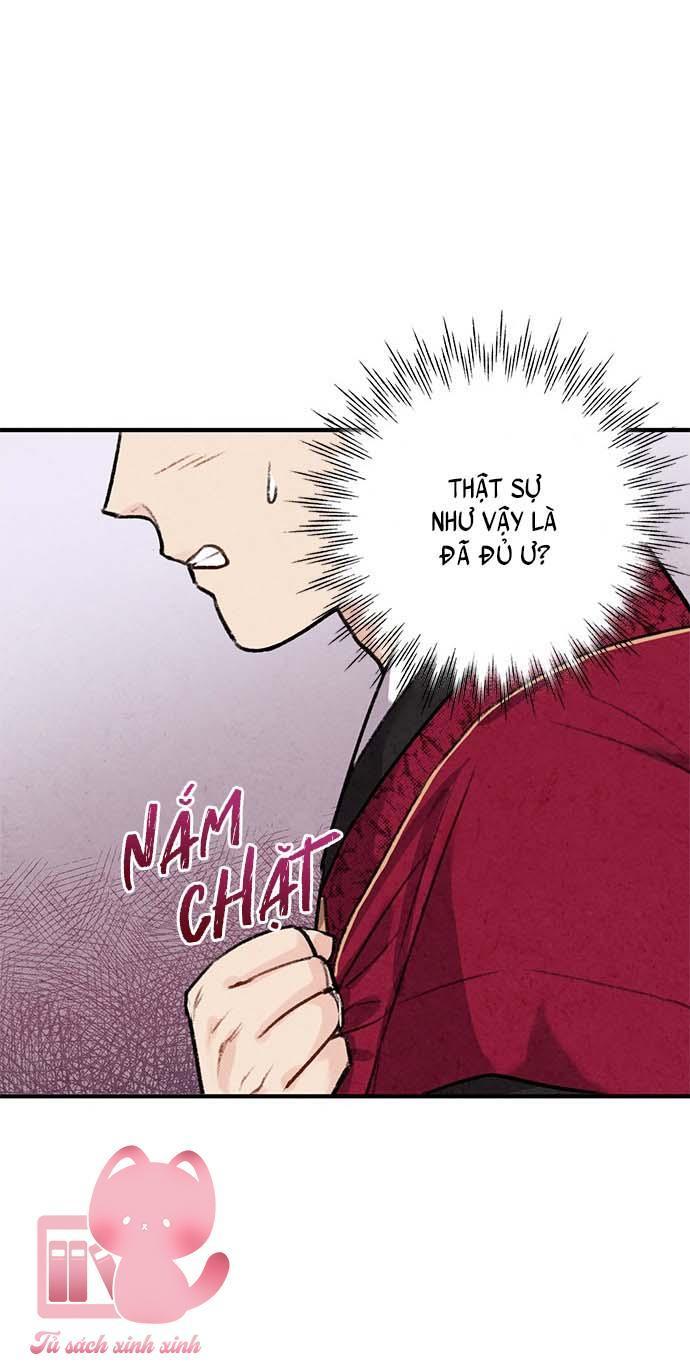 lệnh cấm hôn chapter 36 46