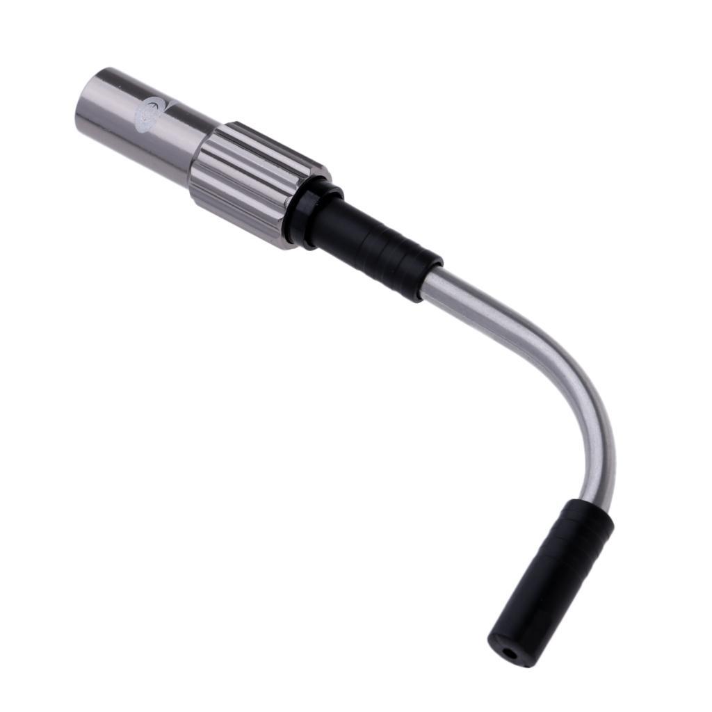 2Pc Mountain Road Bike V Brake Cable Caliper Adjust Screw Guide Sleeves Boot