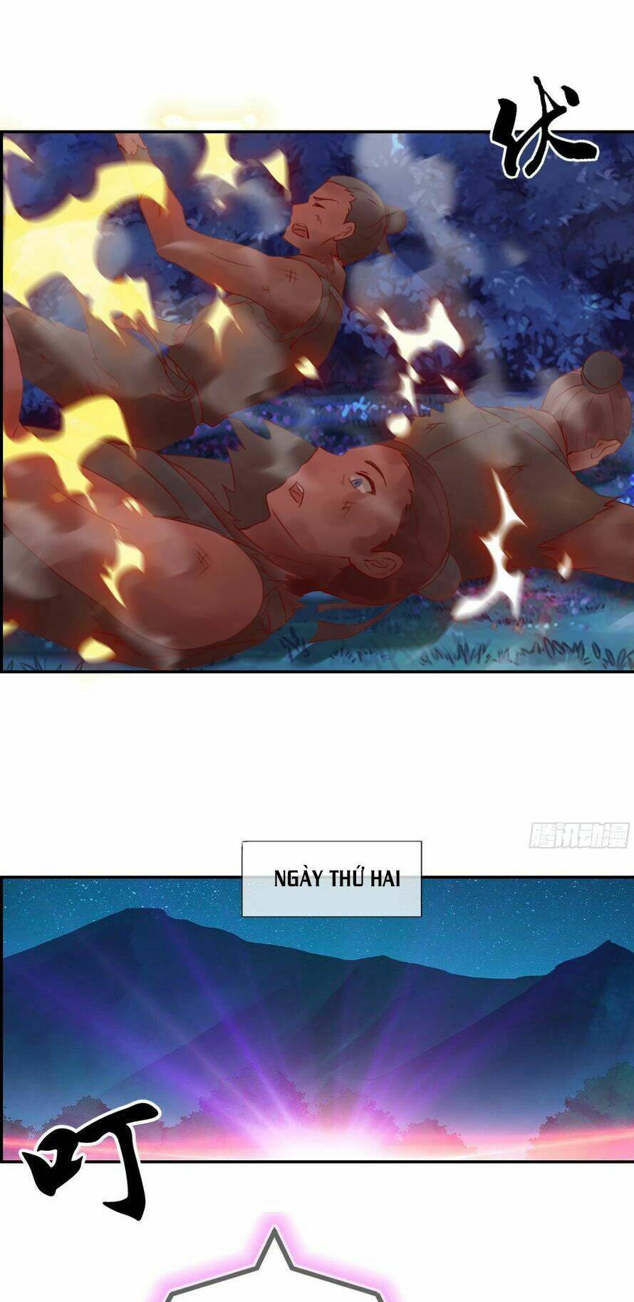 tối cường hoàn khố hệ thống chapter 18 12