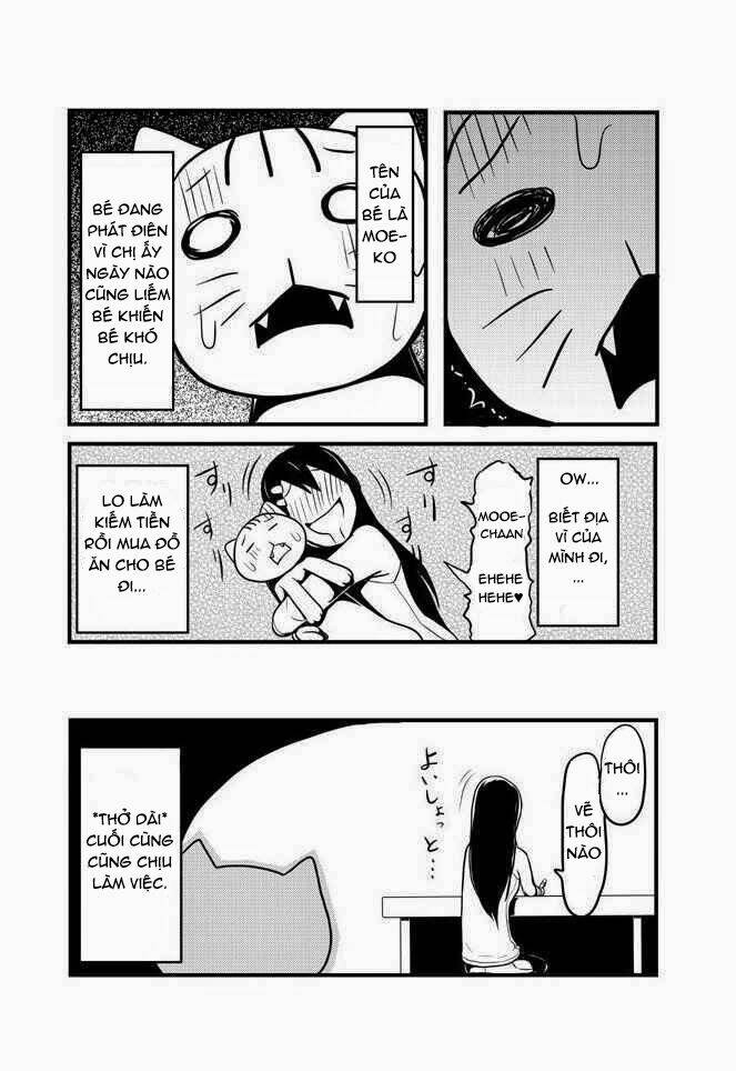 nekogurui minako-san chapter 1 4