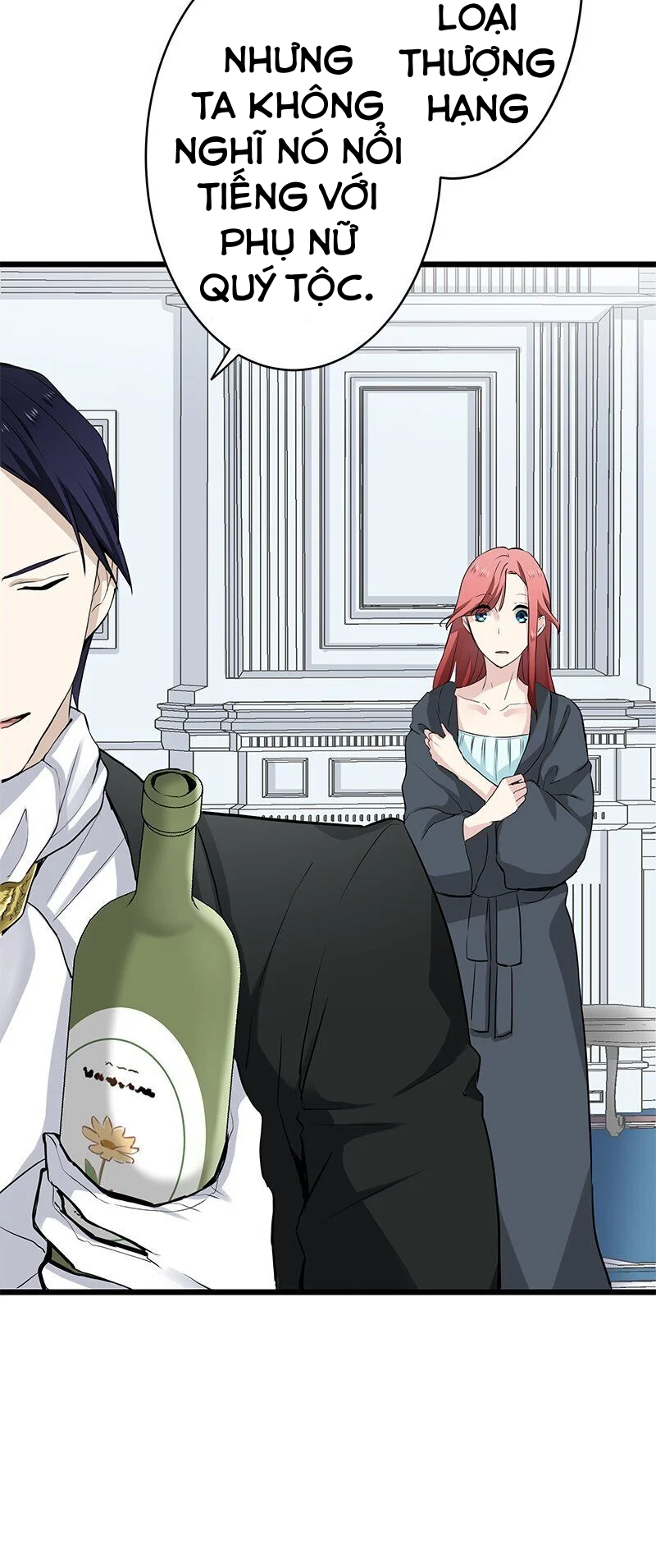 nullitas~nàng dâu giả dối~ chapter 23.2 12